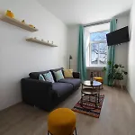 Ocean 2 Bedrooms Air Conditioning ברנו