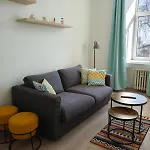 Ocean 2 Bedrooms Air Conditioning