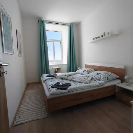 דירה Ocean 2 Bedrooms Air Conditioning *