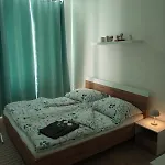 Ocean 2 Bedrooms Air Conditioning Apartment Brno