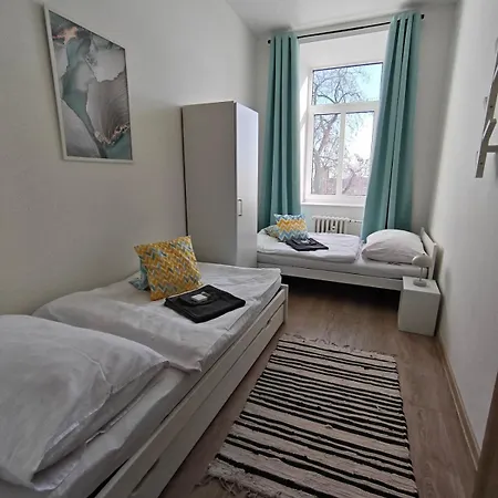 Apartmán Ocean 2 Bedrooms Air Conditioning