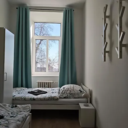 Ocean 2 Bedrooms Air Conditioning Apartmán *