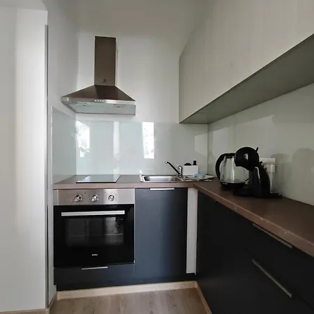 Ocean 2 Bedrooms Air Conditioning