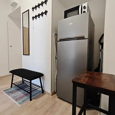 Ocean 2 Bedrooms Air Conditioning *