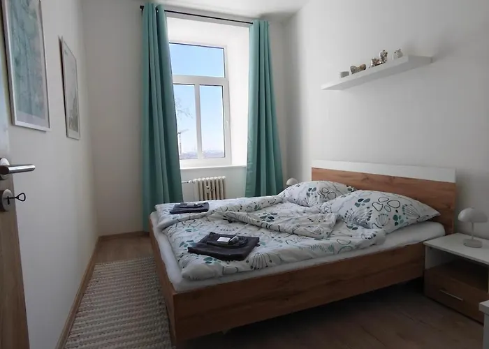 Apartamento Ocean 2 Bedrooms Air Conditioning *