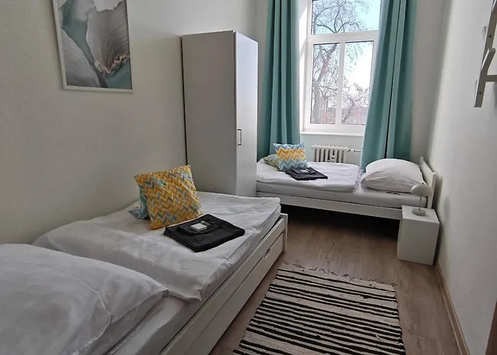 Apartamento Ocean 2 Bedrooms Air Conditioning