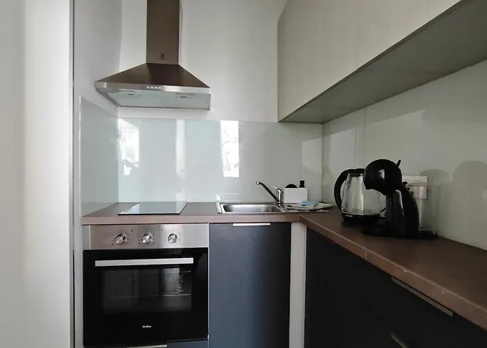 Ocean 2 Bedrooms Air Conditioning