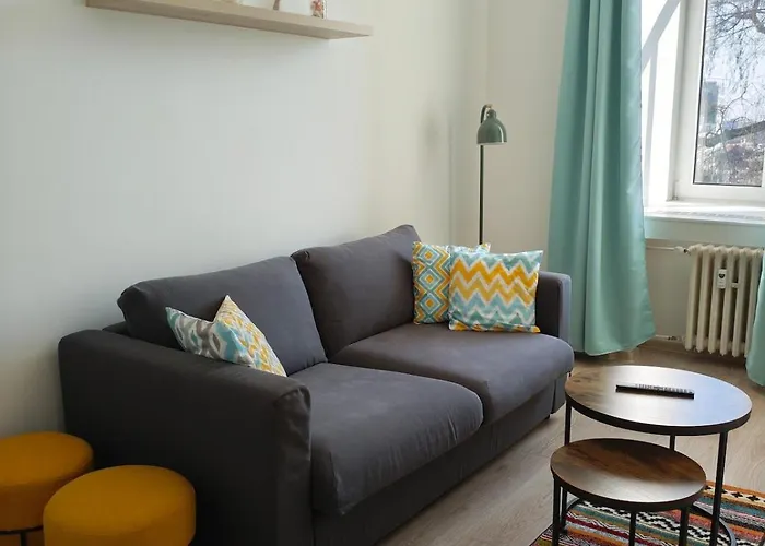 Ocean 2 Bedrooms Air Conditioning