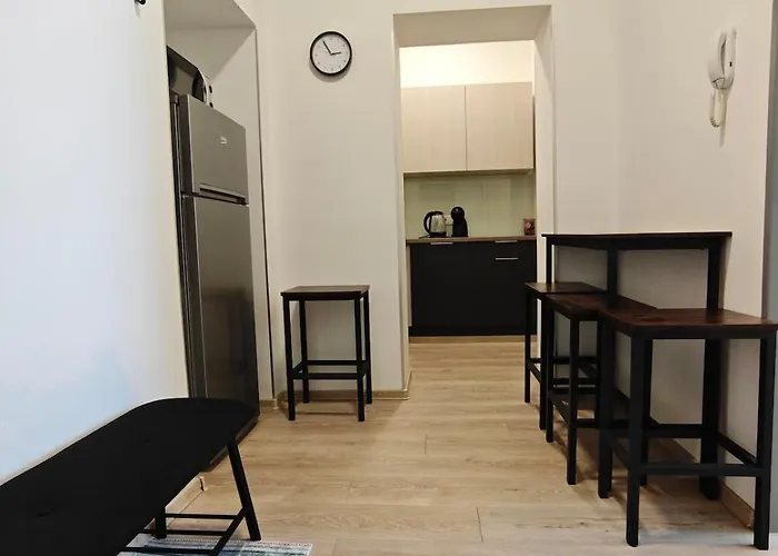 Ocean 2 Bedrooms Air Conditioning Apartamento *